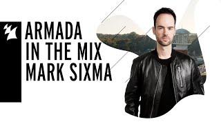 Armada In The Mix: Mark Sixma live from Madurodam