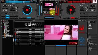 How to Remix Song in Virtual DJ 8 - Professionally
