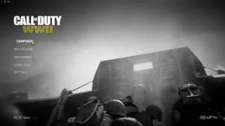 Call Of Duty WWII (Black Screen Fix + Has Stopped Working - All Errors/Crash Fix 100%)