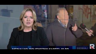 Dzisiaj informacje TV Republika 27.12.2024 | Republika