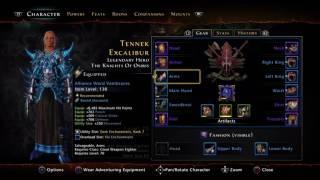 Neverwinter PS4 - Enchantments & Refining Beginners Guide