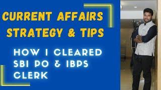 Current Affairs strategy for Bank exam| How to Revise CA properly ?? | Live example -Affairs cloud