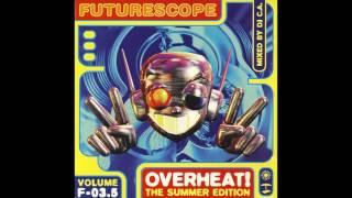 Futurescope Vol. 3.5 mixed by DJ C.A. (1995)