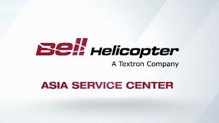 Bell Helicopter: Asia Service Center