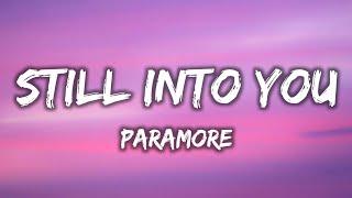 Paramore - Still Into You [Drill Remix] (Lyrics) [TikTok Song] Prod. Say Terrelle