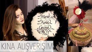 KINA ALIŞVERİŞİM | Olmazsa Olmazlar - Ders Alınacak Tavsiyeler