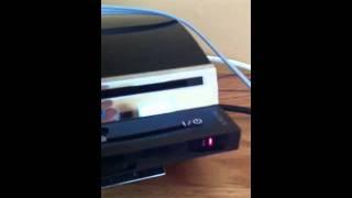 Ps3 HDMI video fix