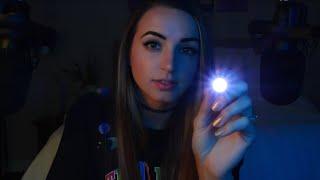 ASMR | Follow the Light for Sleep