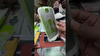 Privacy temper glass ￼￼ how to apply ￼ best trick ￼ iPhone temper glass full display protection ￼rj