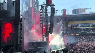 Rammstein Bern 2023 - Deutschland