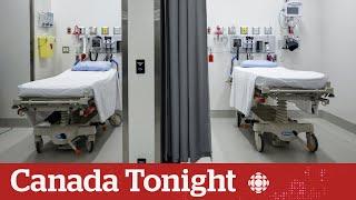 Oxford researchers say privatization of health care leads to worse quality of care | Canada Tonight