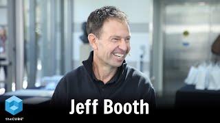 Jeff Booth, ego death capital | Forward Global Summit 2025