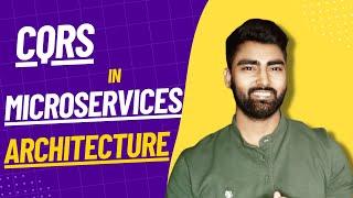 CQRS Design Pattern in Microservices Architecture | How to implement CQRS in Microservices | csharp