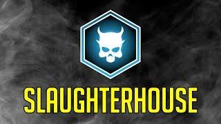 [Payday 2] One Down Difficulty - Slaughterhouse