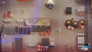 SYNTHETIK gameplay (no commentary)