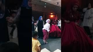 Tik tok Twerk yaparak gündem olan kız  Esra Rabia Ünal #short