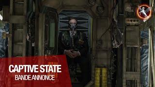 CAPTIVE STATE (John Goodman, Vera Farmiga) - Bande-annonce VOST