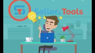 Seller.Tools Overview - All-In-One Software for Amazon Sellers | ZonCompare.com