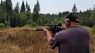 Full auto 458Socom