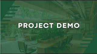 Fullstack Web Development Internship at WebStack Academy || Homely Hub ||ProjectPresentation