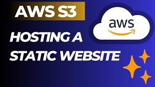 How to Host a Static Website on AWS using S3