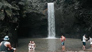 Air Terjun Tibumana, Keindahan Alam Yang Tersembunyi di Bangli Bali