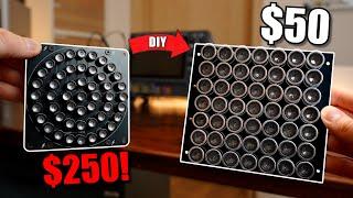 The Coolest Speakers are TOO PRICEY? Let's Change that! (DIY or Buy)