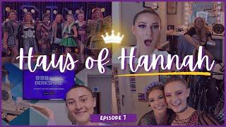 HAUS of HANNAH | Six Vlog 7