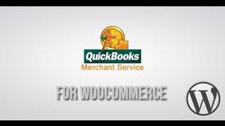 QuickBooks(Intuit) Payment Gateway for WooCommerce - PatSaTECH