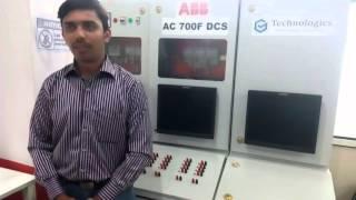 TECHNOLOGICS INDUSTRIAL AUTOMATION & PROCESS AUTOMATION TRAINING REVIEW