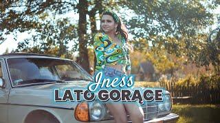 Iness - Lato Gorące (Official Video) DISCO POLO 2022