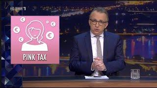 Pink Tax | Gute Nacht Österreich mit Peter Klien