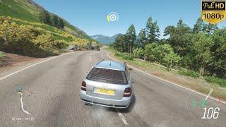 Forza Horizon 4 - Audi RS4 Avant Gameplay - Test Drive || XpertGamingTech Hindi