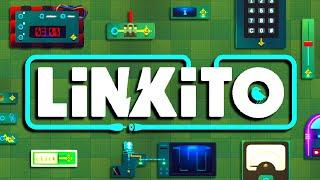 The Smartest Game About Basic Logic Ever Made - Linkito