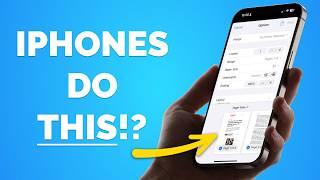 10 AMAZING iPhone Tips and Tricks I BET You Don't Know!