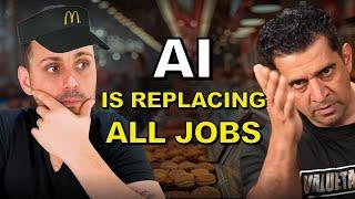 Will Robots Take Your Job? AI Engineer Reacts