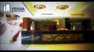 Rasht Hotels-Grand Kadus Hotel in Rasht-Iran