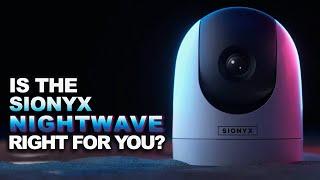 SIONYX Nightwave Marine Camera Review: Benefits, On the Water Test & Full Specs List