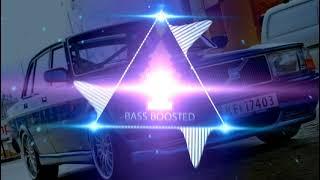 Amispoppia - Pump my bass [Bass Boosted]