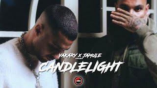 YAKARY x JAMULE Type Beat - "CANDLELIGHT" (prod. by Larkin) 2024