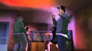 GTA SA - OG Loc Rap [Music Video]