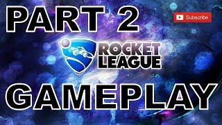 rocket league tips and gameplay episode2