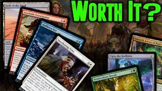 Which Token Makers are Worth It? | A Guide to Token Generators in Commander