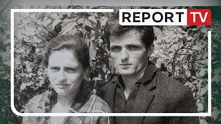 Report Tv, Dosja K - Katera Gjikoka: Takim me babanë pas 48 vitesh