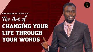 The Art Of Changing Your Life Through Your Words | Sermon Preview | Apostle Grace Lubega