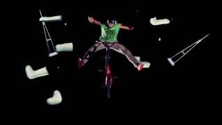 Dreams of a BMX Rider - Red Bull Berry Routines 2012