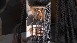 Boho lemonade & YGwigs Human Hair Curls