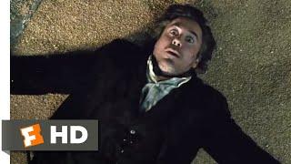 Sherlock Holmes: A Game of Shadows (2011) - Theater Assassin Scene (1/10) | Movieclips