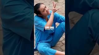 AMANDA MANOPO GAK NEKO NEKO DUDUK DIMANA AJA NGEDEPROK  #shorts