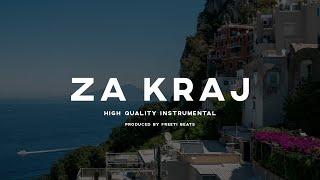 Oriental Balkan Rap Beat ►Za Kraj◄